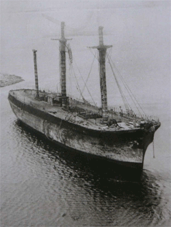 ss Great Britain